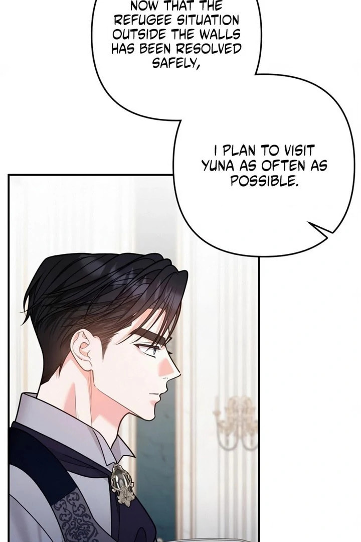 Read Holding You Close chapter 53 image 111 on Lezhin
