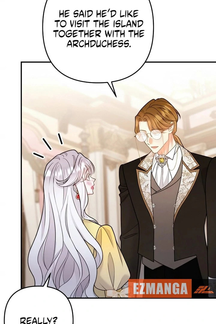 Read Holding You Close chapter 53 image 31 on Lezhin