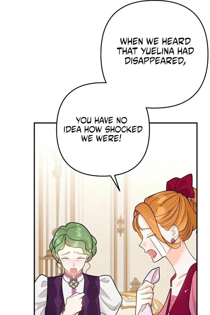 Read Holding You Close chapter 53 image 48 on Lezhin
