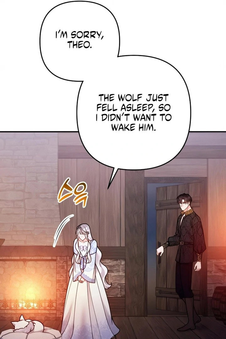 Read Holding You Close chapter 55 image 48 on Lezhin