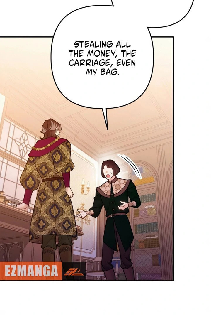 Read Holding You Close chapter 55 image 5 on Lezhin