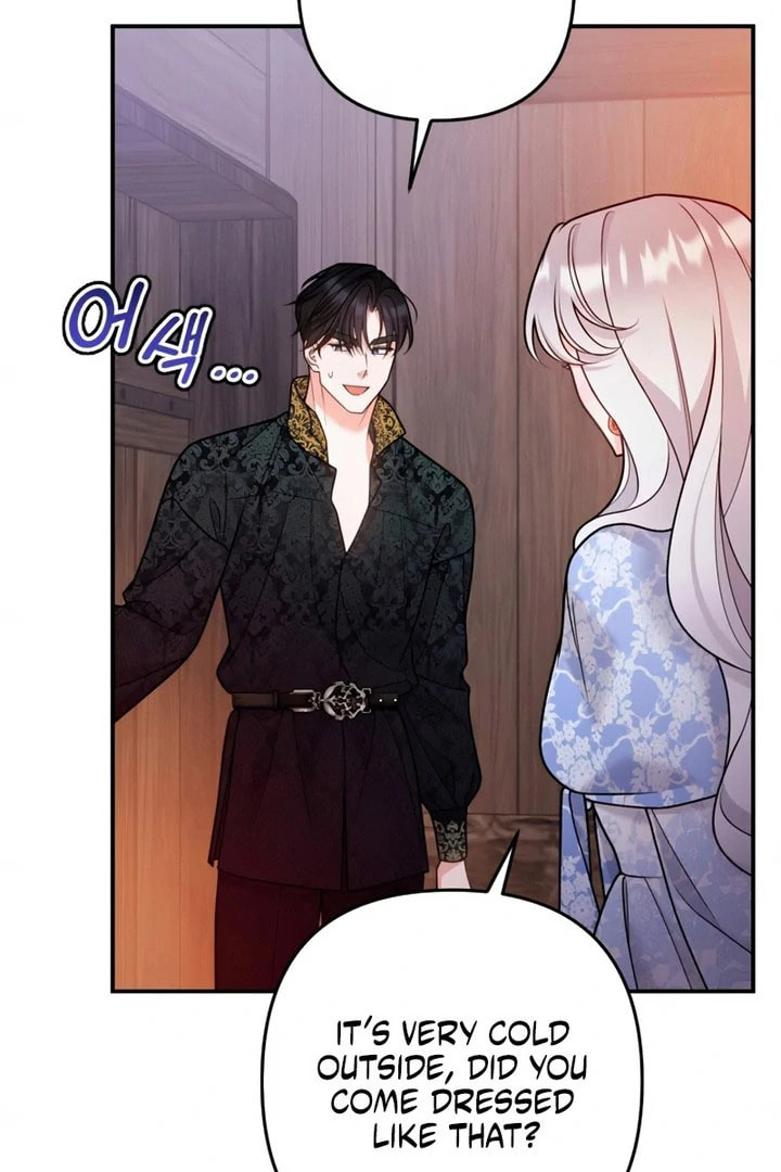 Read Holding You Close chapter 55 image 50 on Lezhin