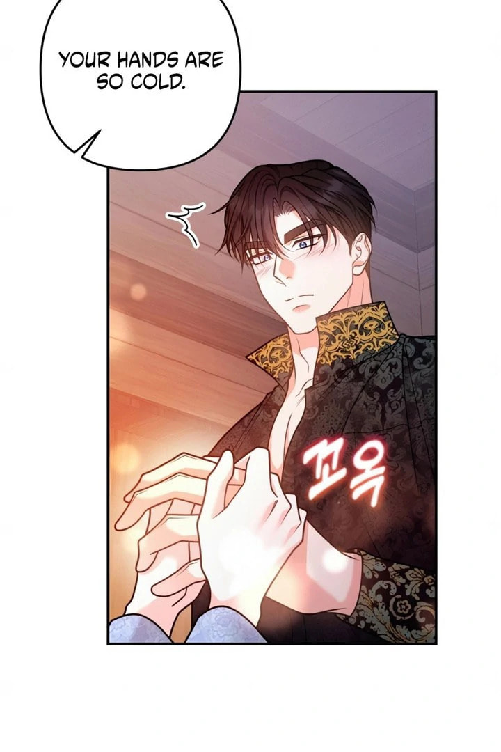 Read Holding You Close chapter 55 image 53 on Lezhin