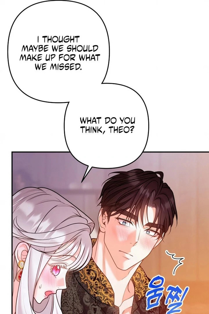 Read Holding You Close chapter 55 image 77 on Lezhin