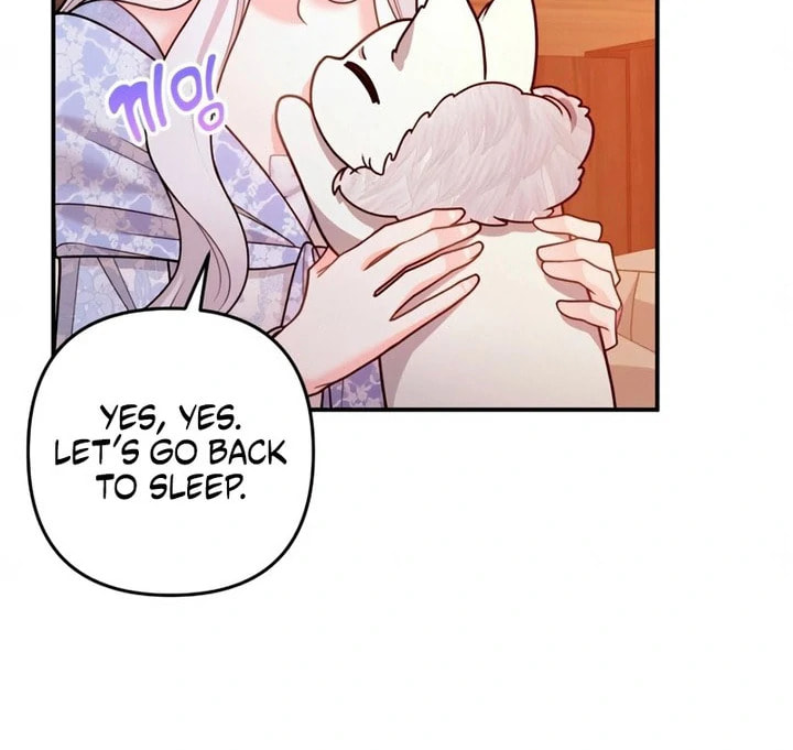 Read Holding You Close chapter 55 image 86 on Lezhin