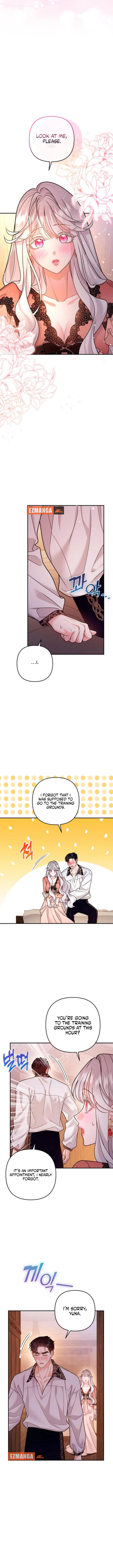 Read Holding You Close chapter 56 image 12 on Lezhin