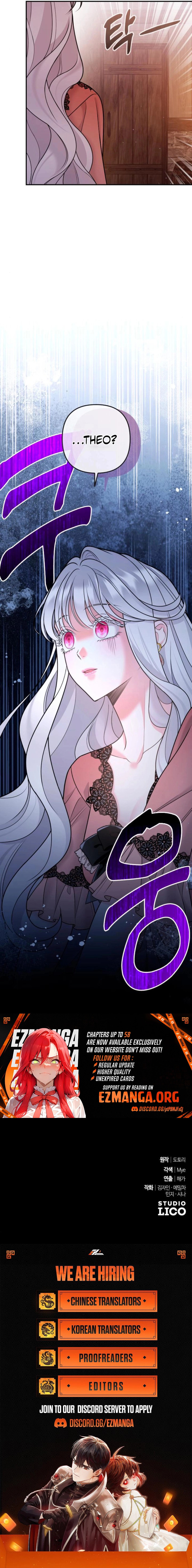 Read Holding You Close chapter 56 image 13 on Lezhin