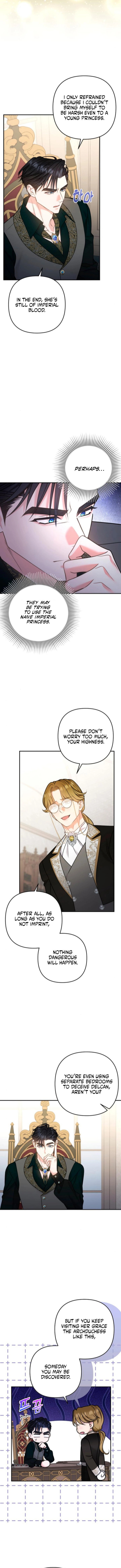 Read Holding You Close chapter 56 image 2 on Lezhin