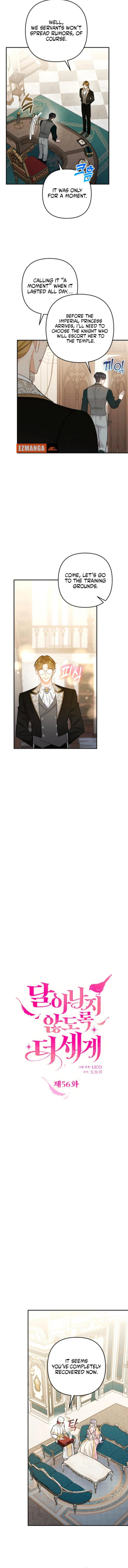 Read Holding You Close chapter 56 image 3 on Lezhin