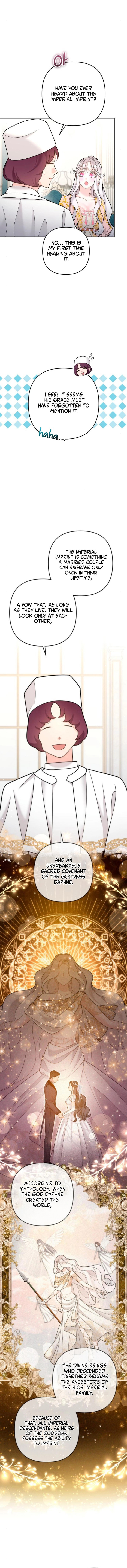 Read Holding You Close chapter 56 image 5 on Lezhin