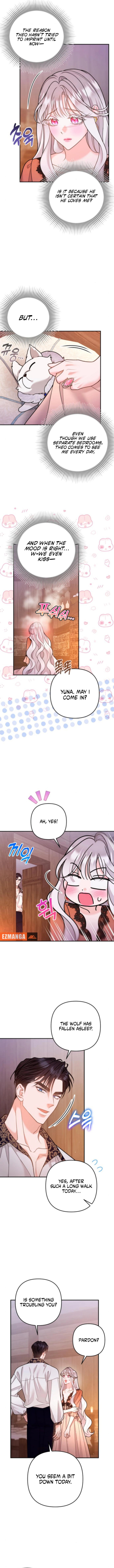 Read Holding You Close chapter 56 image 8 on Lezhin