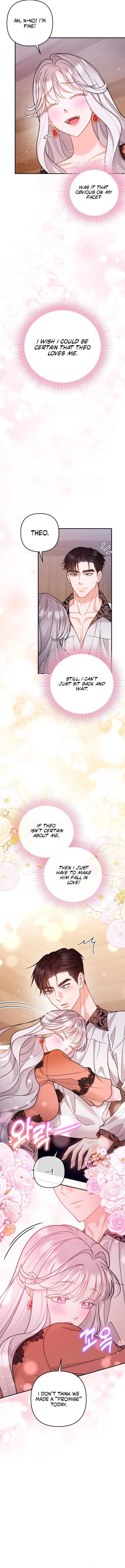 Read Holding You Close chapter 56 image 9 on Lezhin