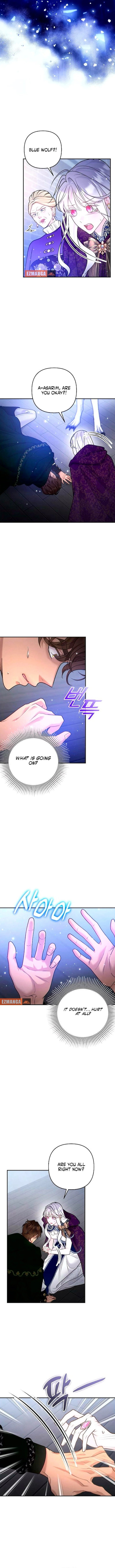 Read Holding You Close chapter 58 image 13 on Lezhin