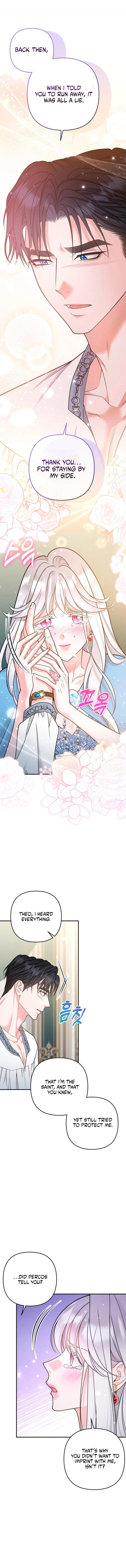Read Holding You Close chapter 59 image 12 on Lezhin