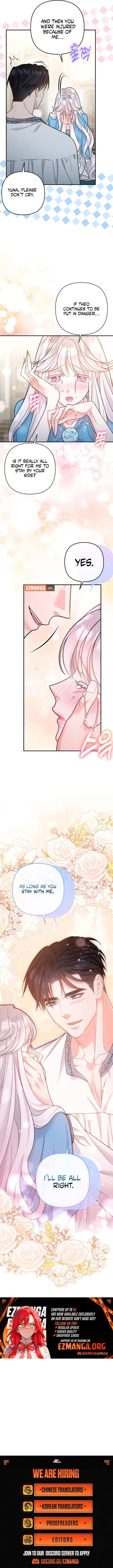 Read Holding You Close chapter 59 image 13 on Lezhin