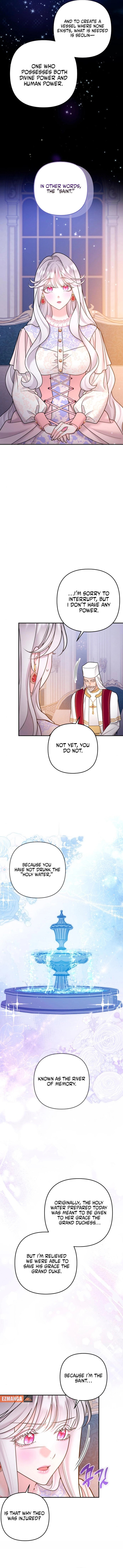 Read Holding You Close chapter 59 image 2 on Lezhin
