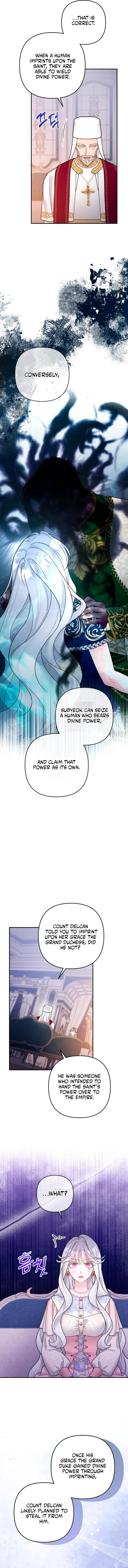 Read Holding You Close chapter 59 image 3 on Lezhin