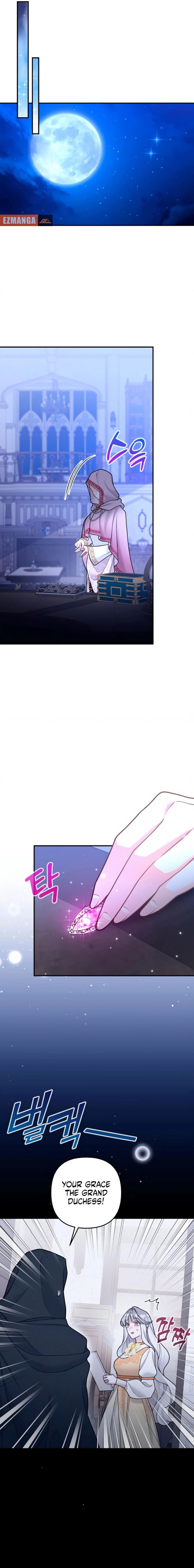 Read Holding You Close chapter 61 image 14 on Lezhin