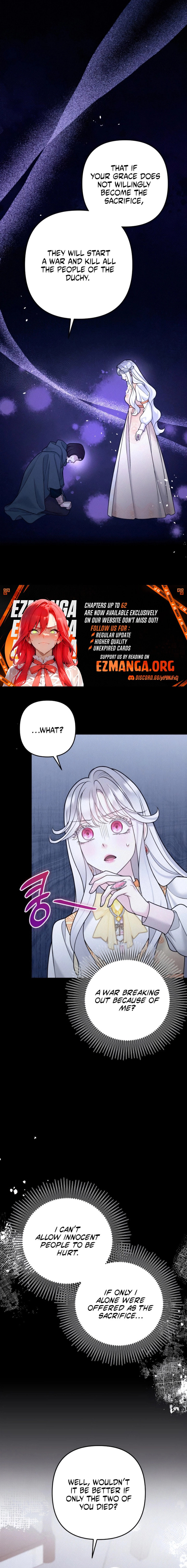 Read Holding You Close chapter 61 image 16 on Lezhin