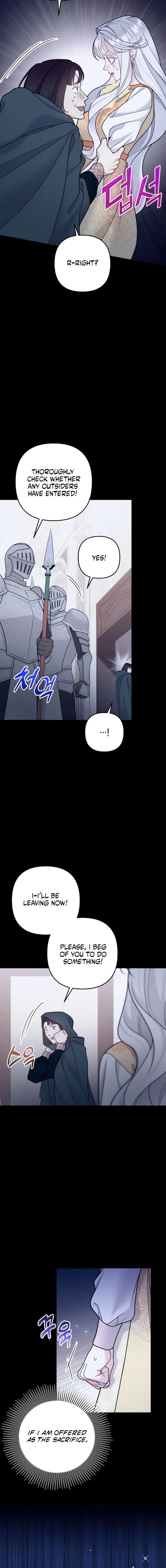 Read Holding You Close chapter 61 image 18 on Lezhin