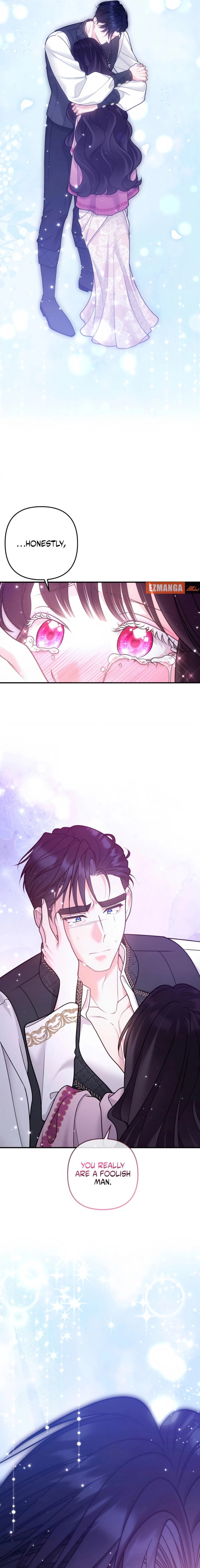 Read Holding You Close chapter 61 image 24 on Lezhin