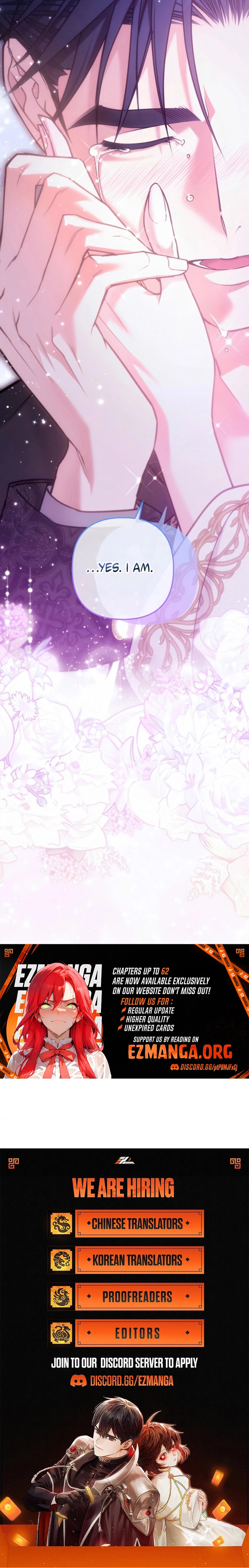 Read Holding You Close chapter 61 image 25 on Lezhin