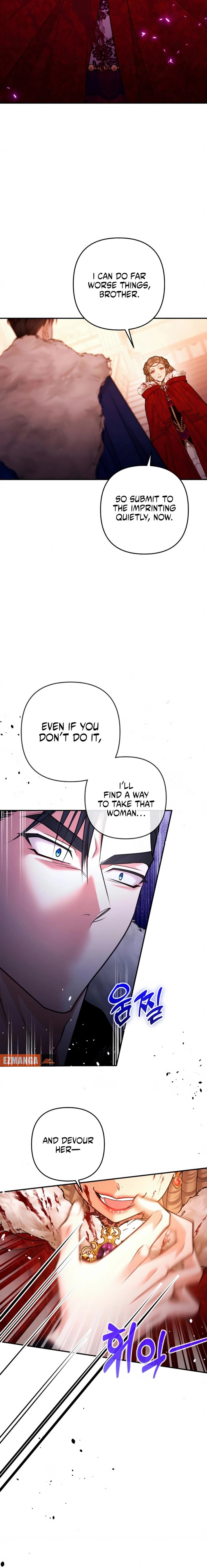 Read Holding You Close chapter 61 image 4 on Lezhin