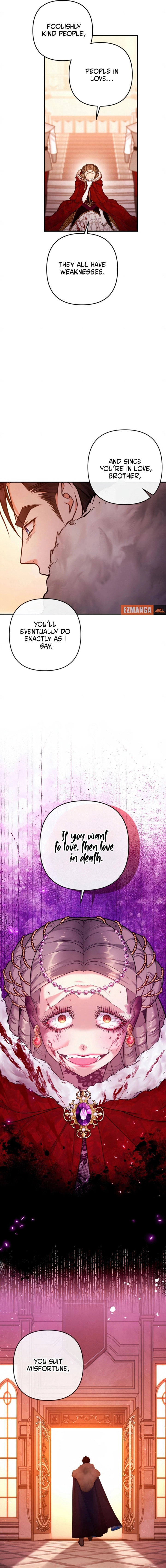Read Holding You Close chapter 61 image 7 on Lezhin