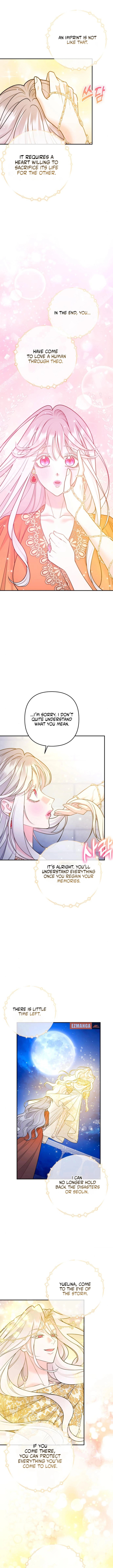 Read Holding You Close chapter 62 image 10 on Lezhin
