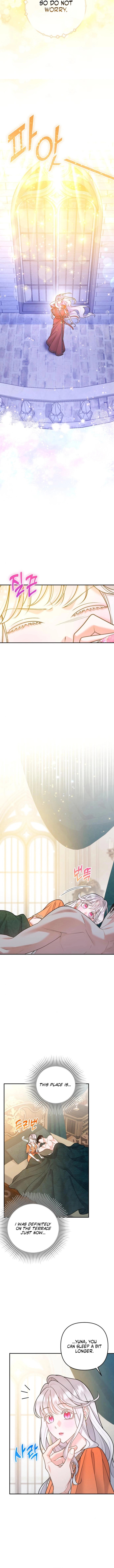 Read Holding You Close chapter 62 image 11 on Lezhin