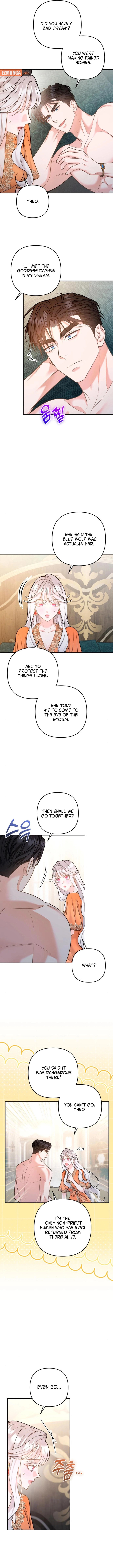 Read Holding You Close chapter 62 image 12 on Lezhin