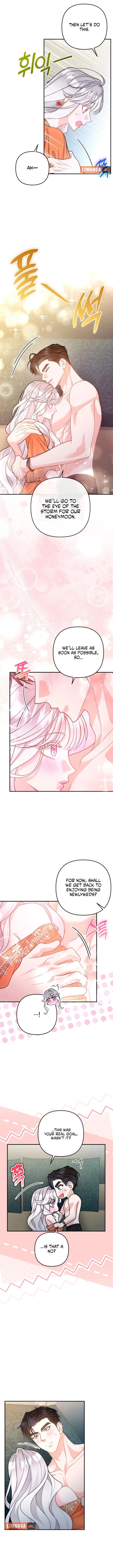 Read Holding You Close chapter 62 image 13 on Lezhin