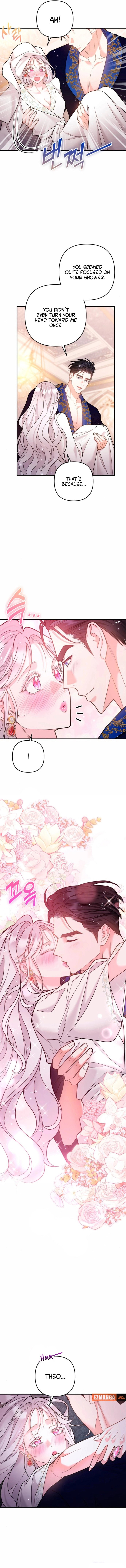 Read Holding You Close chapter 62 image 3 on Lezhin