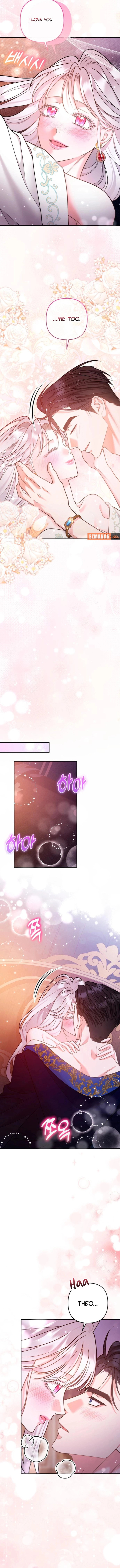 Read Holding You Close chapter 62 image 5 on Lezhin
