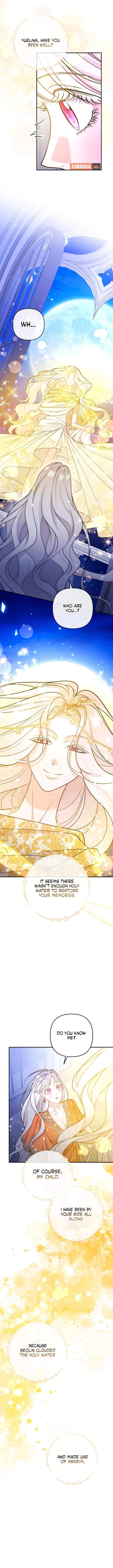 Read Holding You Close chapter 62 image 8 on Lezhin