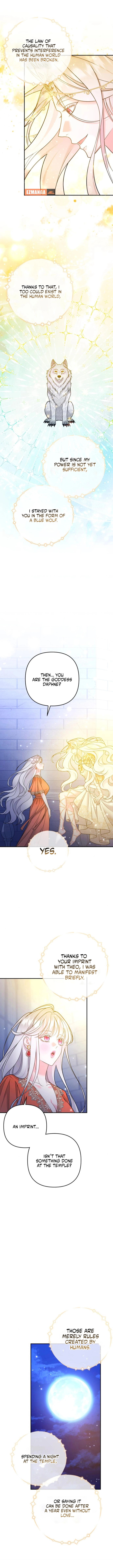 Read Holding You Close chapter 62 image 9 on Lezhin