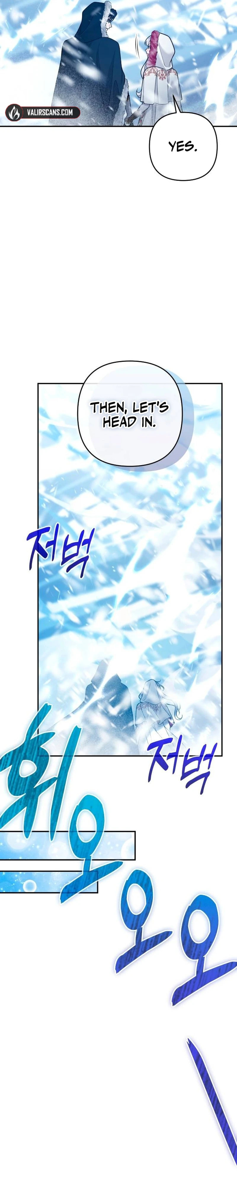 Read Holding You Close chapter 64 image 18 on Lezhin
