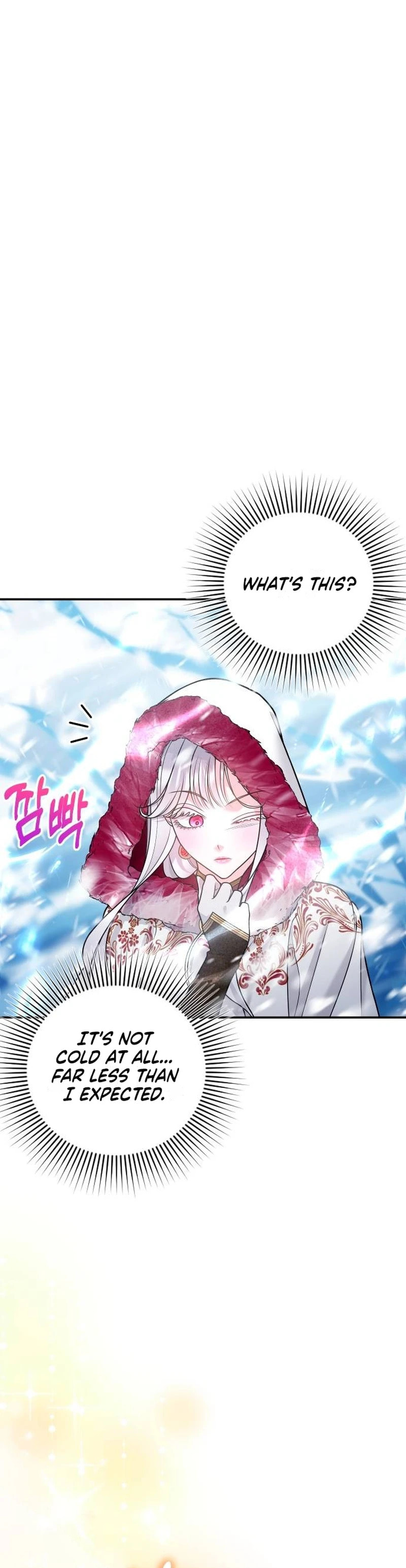 Read Holding You Close chapter 64 image 19 on Lezhin