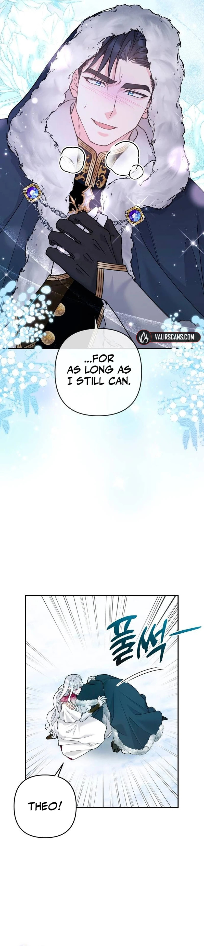 Read Holding You Close chapter 64 image 24 on Lezhin