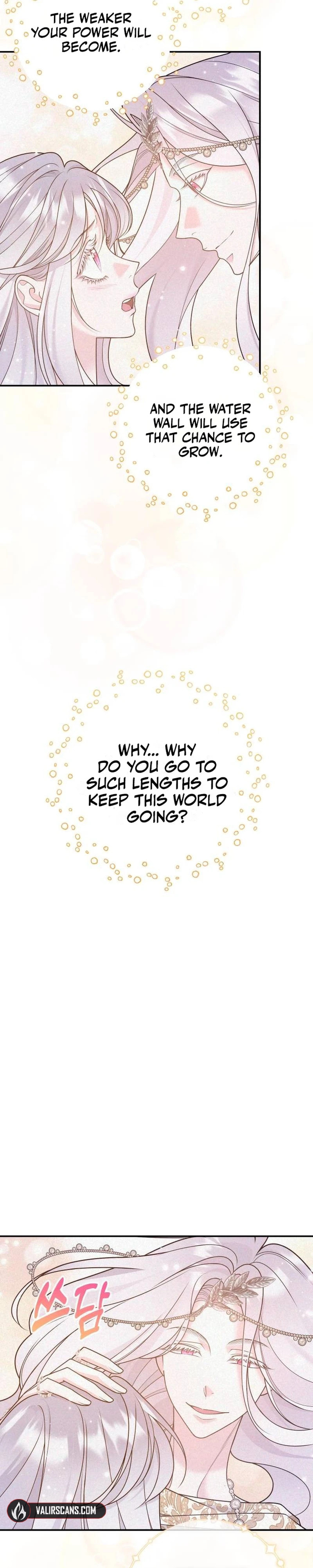 Read Holding You Close chapter 64 image 33 on Lezhin