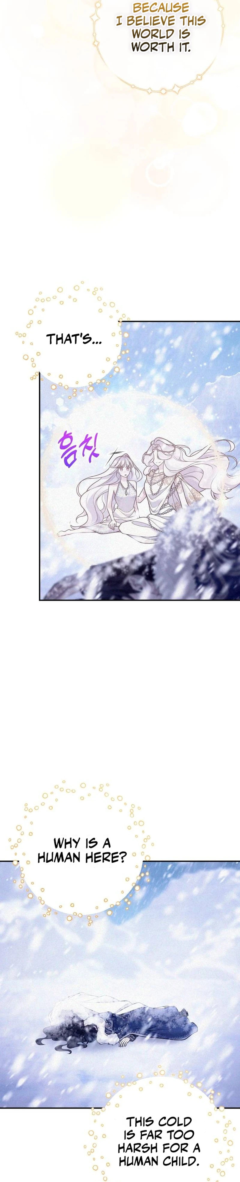 Read Holding You Close chapter 64 image 34 on Lezhin