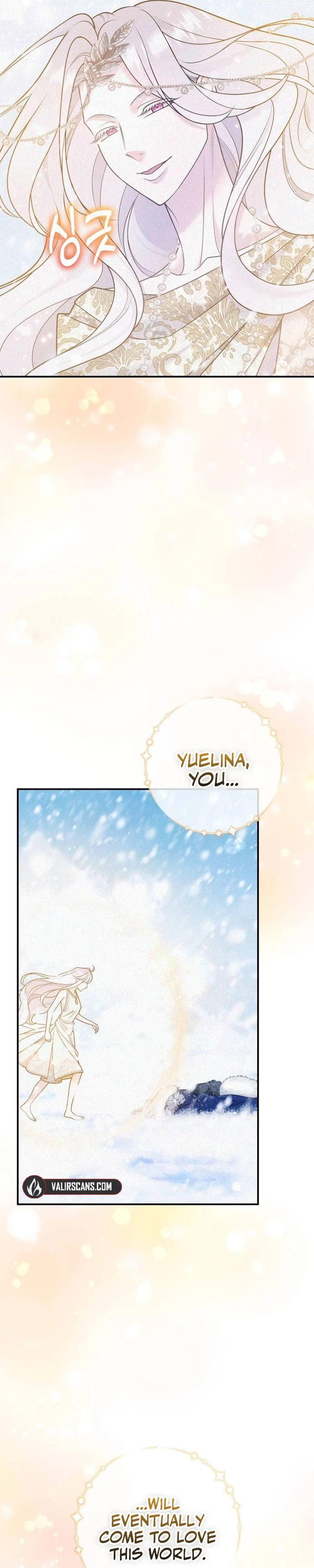 Read Holding You Close chapter 64 image 36 on Lezhin