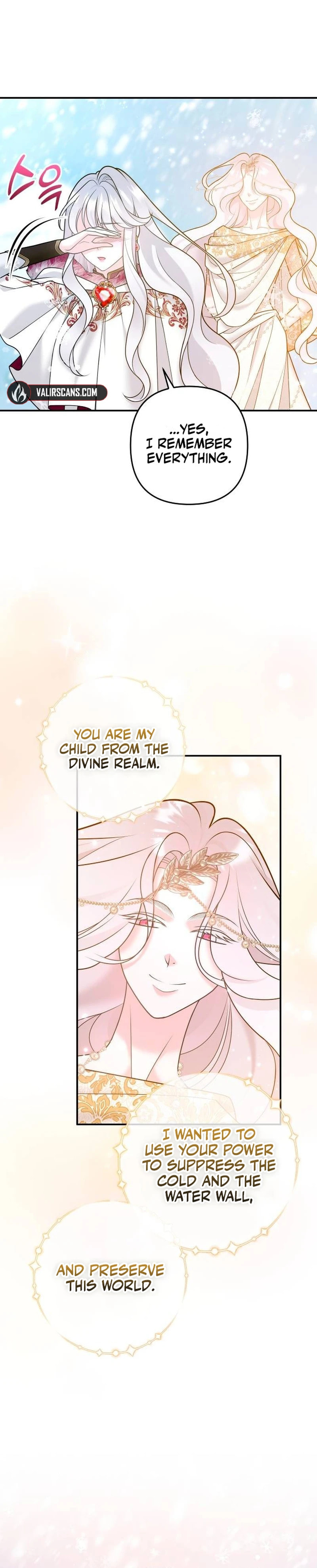 Read Holding You Close chapter 64 image 42 on Lezhin