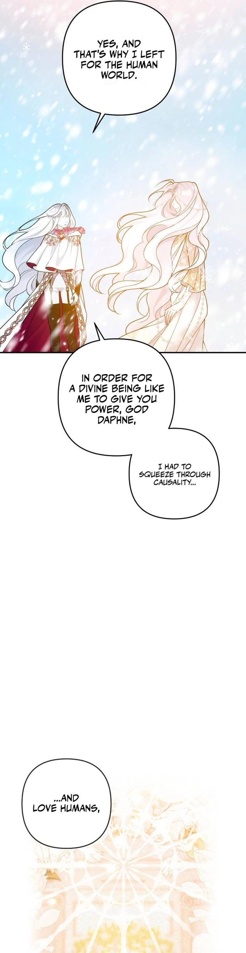 Read Holding You Close chapter 64 image 43 on Lezhin