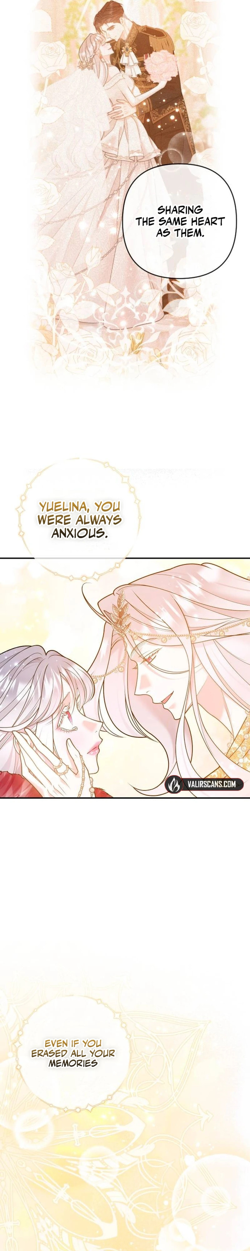 Read Holding You Close chapter 64 image 44 on Lezhin