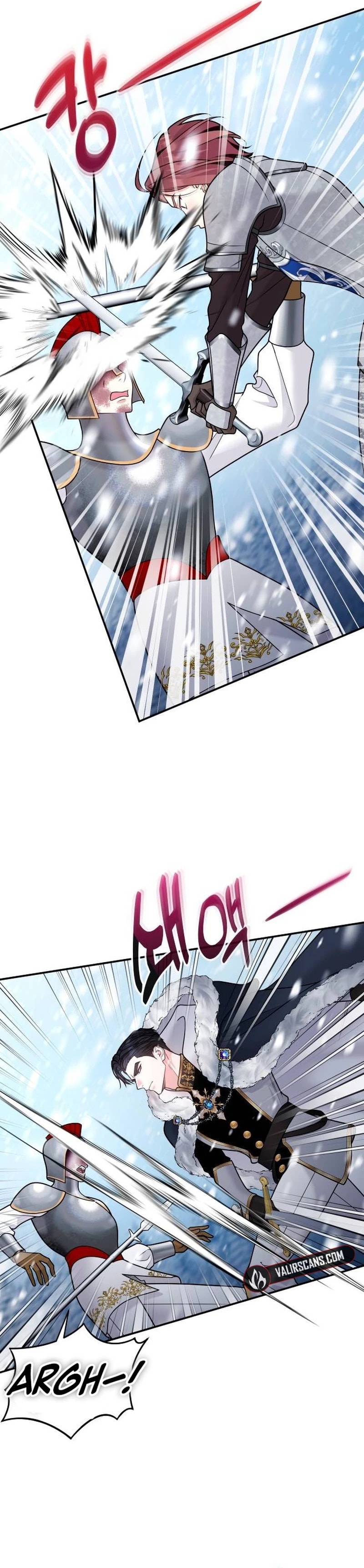 Read Holding You Close chapter 64 image 5 on Lezhin