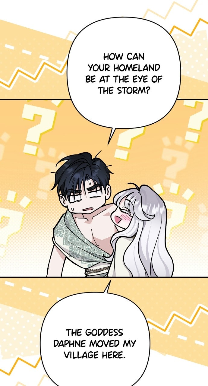 Read Holding You Close chapter 65 image 20 on Lezhin