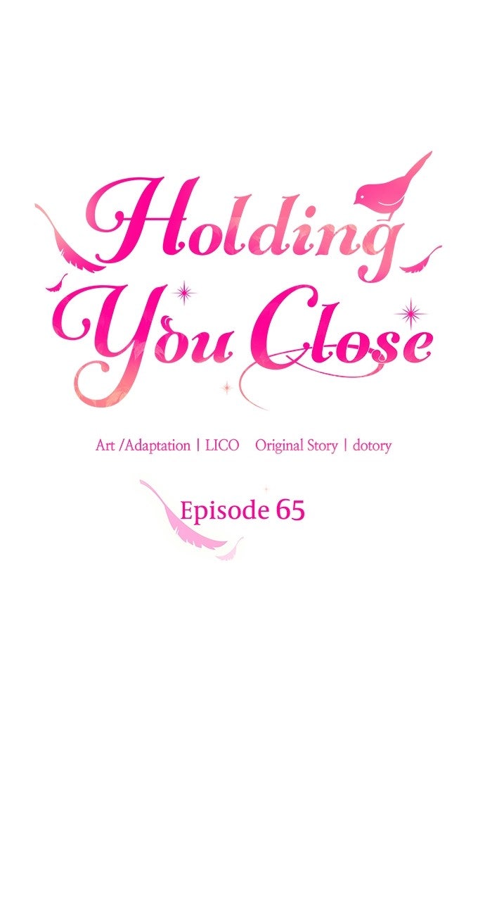 Read Holding You Close chapter 65 image 26 on Lezhin