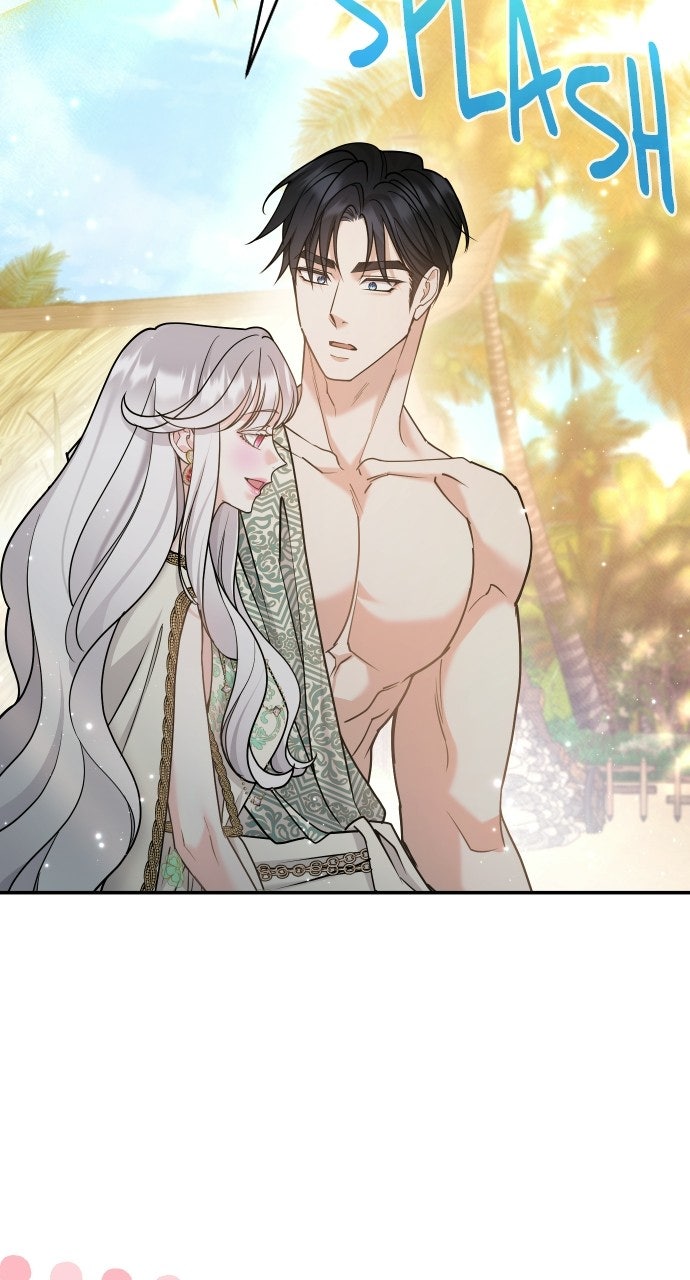 Read Holding You Close chapter 65 image 32 on Lezhin