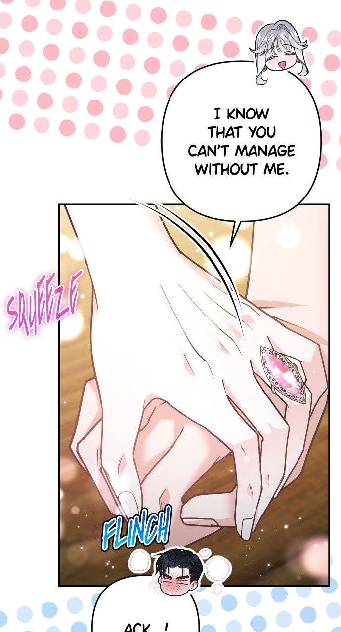 Read Holding You Close chapter 65 image 33 on Lezhin